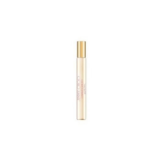 Jimmy Choo, I Want Choo With Love, Eau De Parfum, For Women, 10 ml