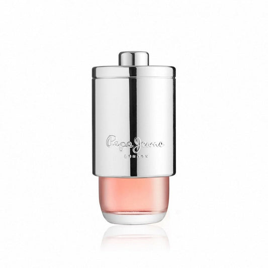 Pepe Jeans, Bright, Eau De Parfum, For Women, 50 ml