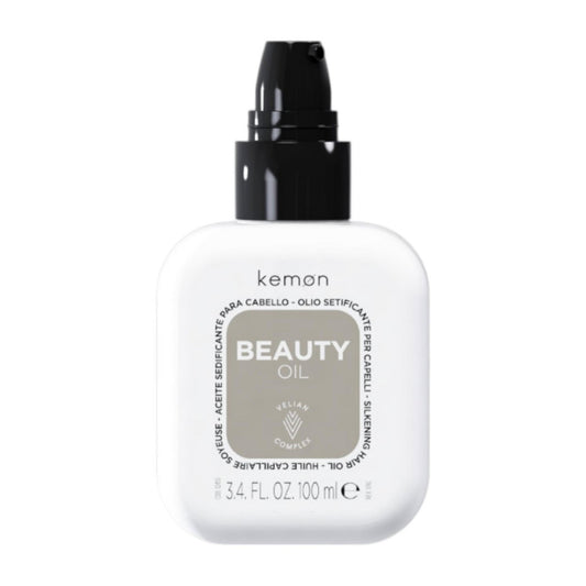 Kemon, Beauty Oil, Hair Oil Conditioner, Nourishing, 100 ml