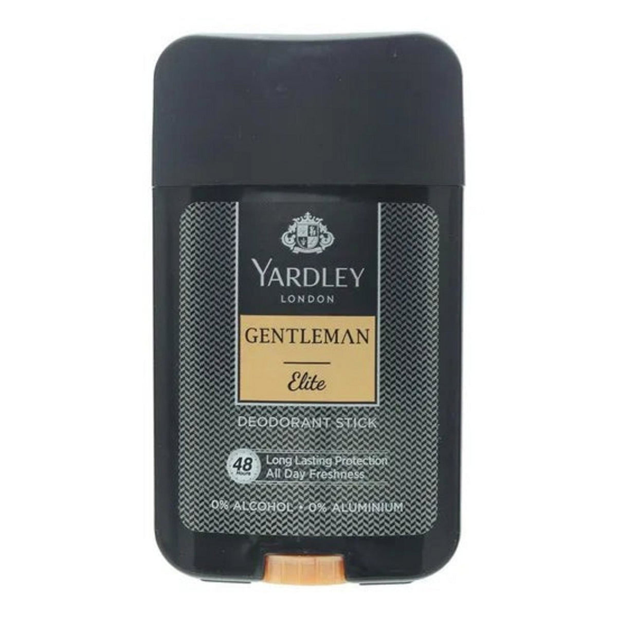 Yardley, Gentleman Elite, Deodorant Stick, For Men, 50 ml