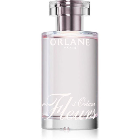 Orlane, Fleurs d'Orlane, Eau De Toilette, For Women, 100 ml