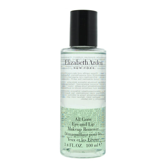 Elizabeth Arden, All Gone, Makeup Remover Lotion, 100 ml *Tester