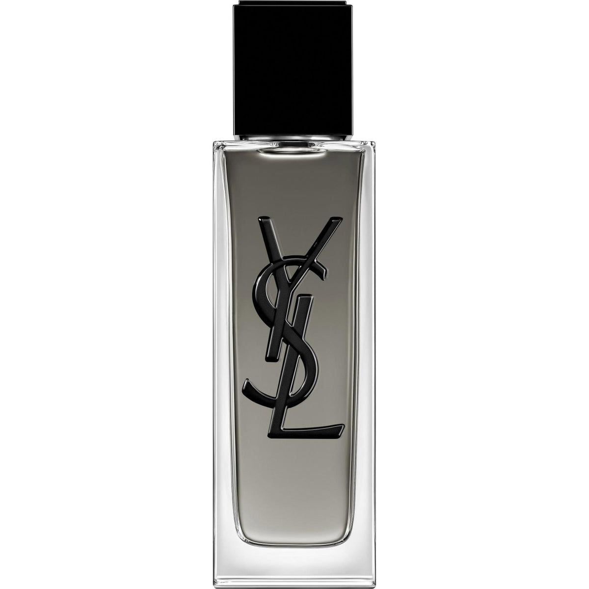 Yves Saint Laurent, Myslf Intense, Eau De Toilette, For Men, 40 ml