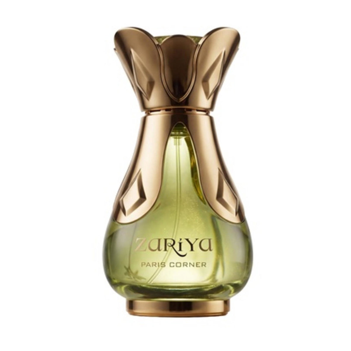 Paris Corner, Zariya, Eau De Parfum, Unisex, 100 ml