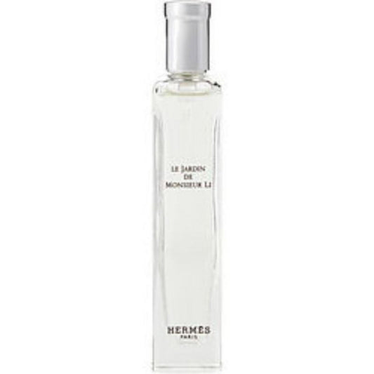 Hermes, Le Jardin de Monsieur Li, Eau De Toilette, Unisex, 0.015 ml *Miniature