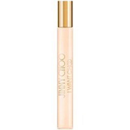 Jimmy Choo, I Want Choo, Eau De Parfum, For Women, 10 ml