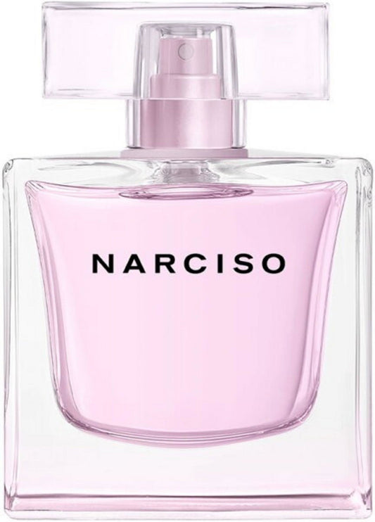 Narciso Rodriguez, Radiante, Eau De Parfum, For Women, 90 ml