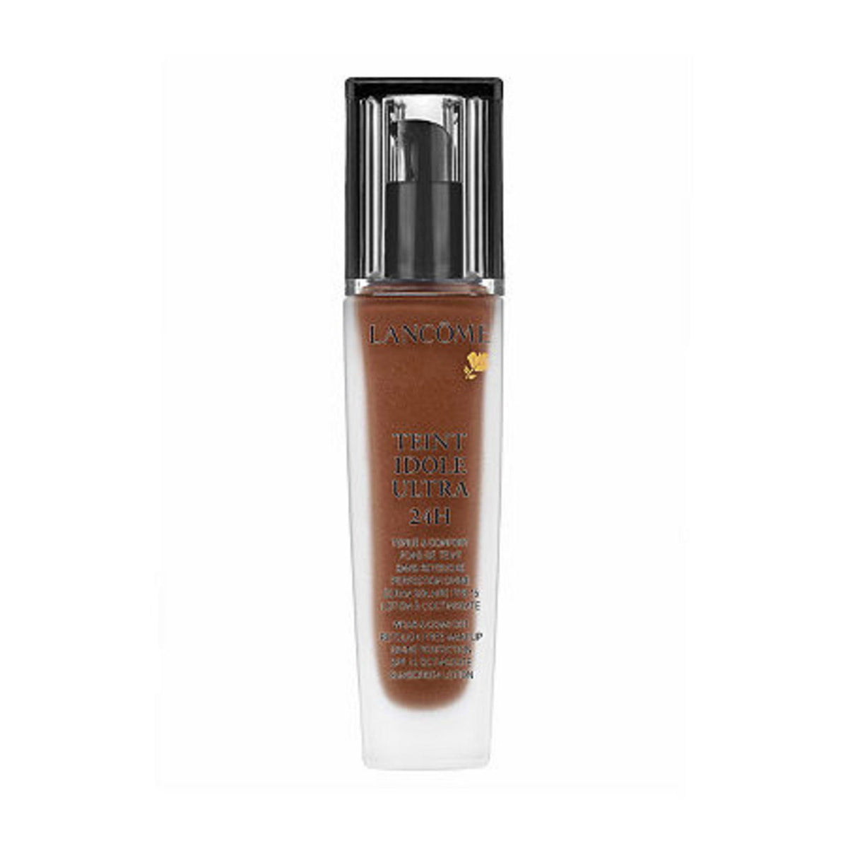 Lancome, Teint Idole Ultra Wear, Liquid Foundation, 540, Suede W, 30 ml