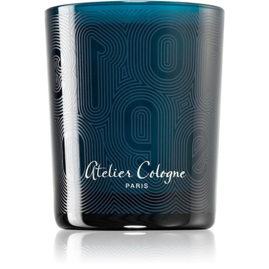 Atelier Cologne, Fleur De Tanger, Citrus, Scented Candle, 180 g
