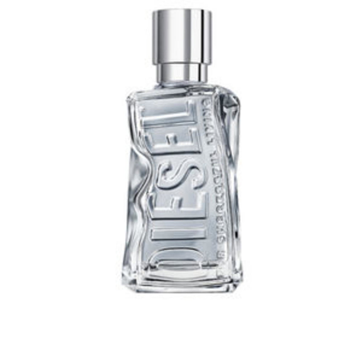 Diesel, D by Diesel, Eau De Toilette, For Men, 50 ml