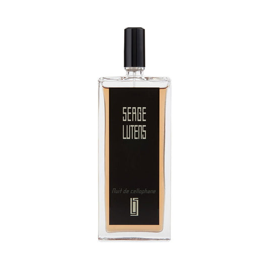 Serge Lutens, Nuit de Cellophane, Eau De Parfum, Unisex, 50 ml *Tester