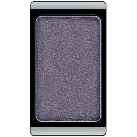 ArtDeco, ArtDeco, Eyeshadow Powder, 92, Pearly Purple Night, 1 Shade, Refill, 0.8 g