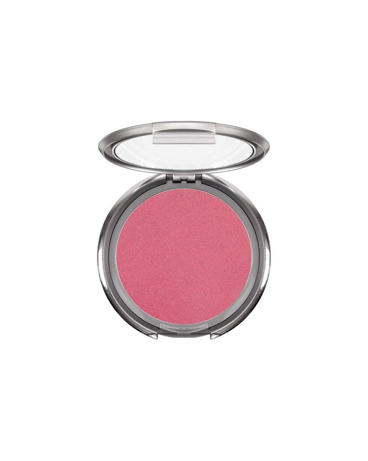 Kryolan, Glamour Glow, Glow & Brightening, Blush Powder, Rose, 10 g