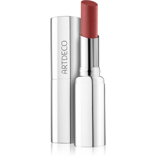 ArtDeco, Color Booster, Hydrating & Conditioning, Lip Balm, 08, Nude, 3 g