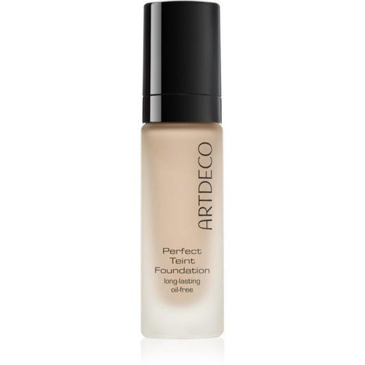 ArtDeco, Perfect Teint, Long Lasting, Liquid Foundation, 16, Light Bisque, 20 ml