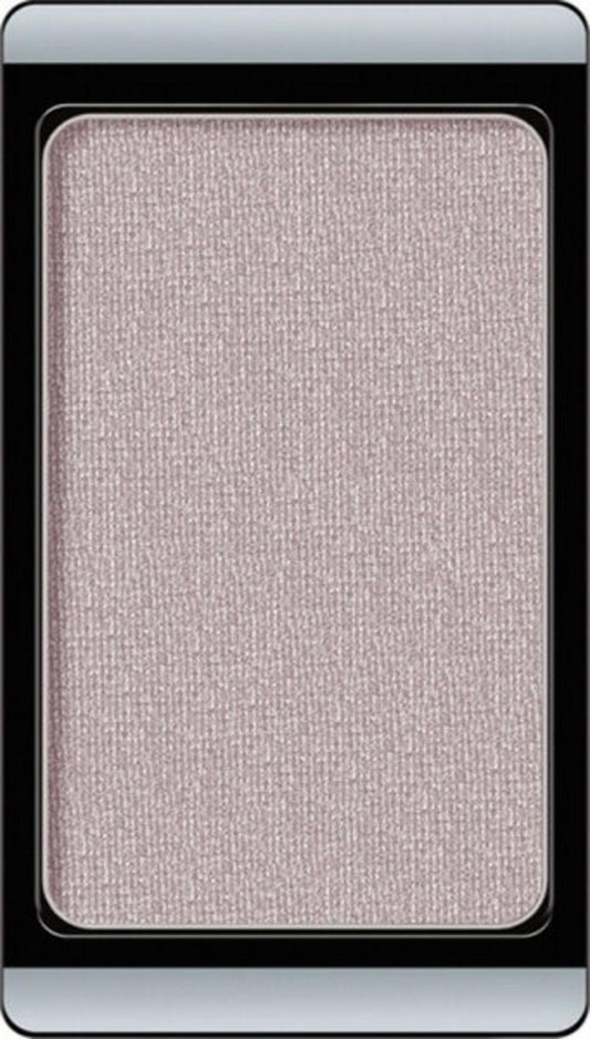 ArtDeco, 40 Years Collection, Illuminating, Eyeshadow Powder, 234, Lavander Haze, 1 Shade, Refillable, 0.8 g