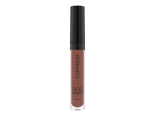 Catrice, Gloss Obsessed, Shine, Lip Gloss, 050, The Glossfather, 2.5 ml