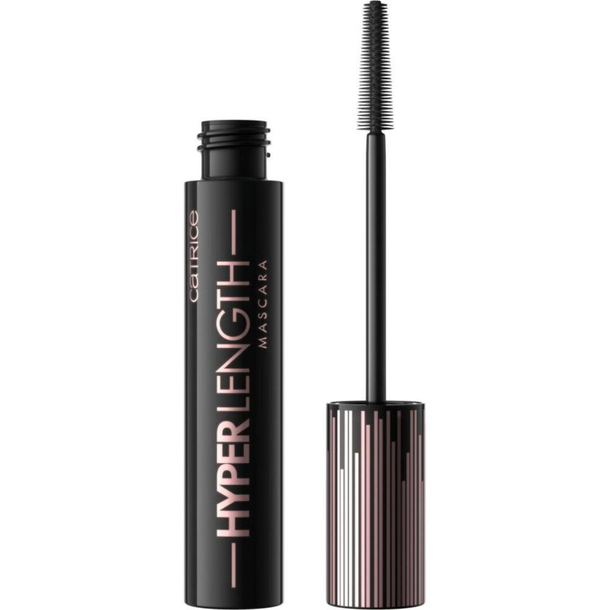 Catrice, Hyper Length, Long Lasting, Lengthening & Defining, Mascara, 010, Endless Black, 11 ml