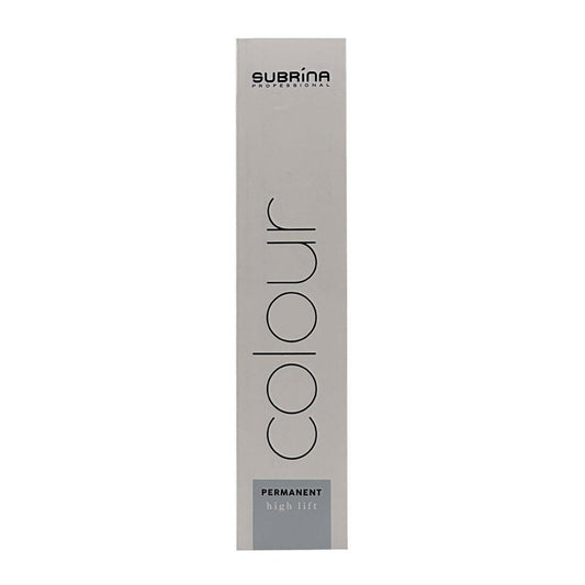 Subrina Professional, Professional Highlift, Permanent Hair Dye, 11/71 Stone, 100 ml