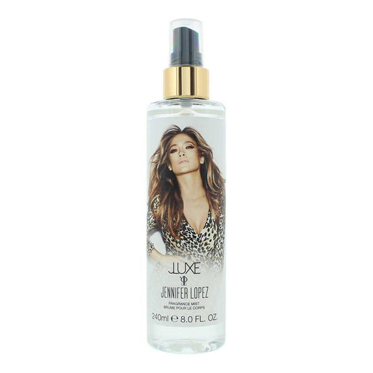 Jennifer Lopez, JLuxe, Scented Spray, For Women, 240 ml