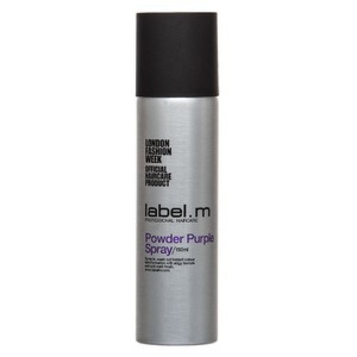 Label.M, Powder Purple, Root Touch-Up Spray,  Purple, 150 ml