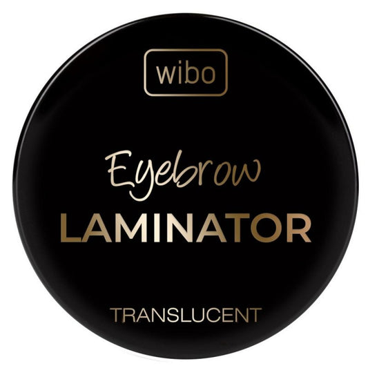Wibo, Styling Brow, Lamination Effect, Eyebrow Wax, 4.2 g