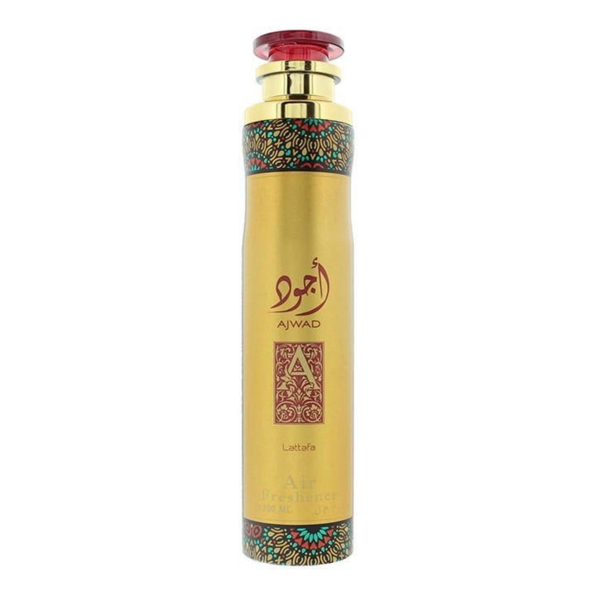 Lattafa, Ajwad, Room Spray, 300 ml