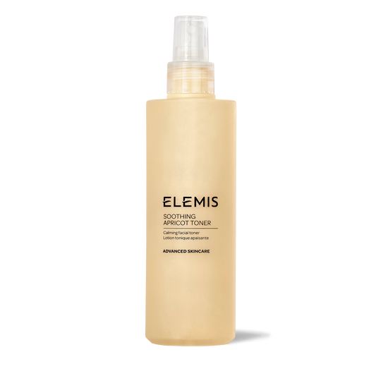 Elemis, Soothing Apricot, Toning, Tonic Lotion, For Face, 200 ml