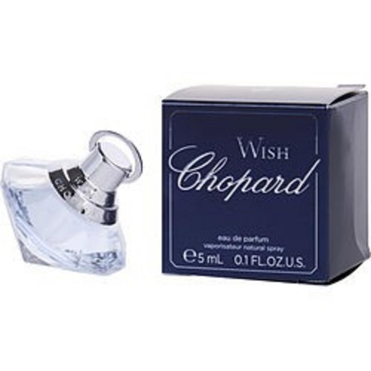 Chopard, Wish, Eau De Parfum, For Women, 5 ml *Miniature