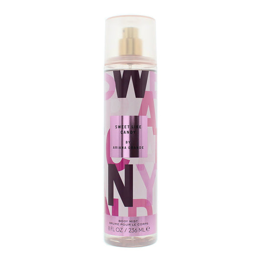 Ariana Grande, Sweet Like Candy, Body Spray, 236 ml
