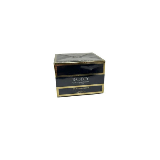 Carolina Herrera, Bad Boy, Hair Styling Clay, Medium, 50 ml