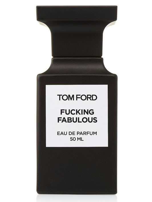 Tom Ford, Fucking Fabulous, Eau De Parfum, For Men, 50 ml
