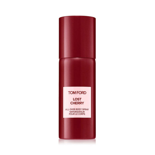 Tom Ford, Lost Cherry, Refreshes, Deodorant Spray, For Men, 150 ml