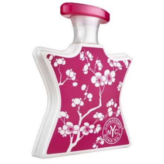 Bond No.9, Chinatown, Eau De Parfum, Unisex, 100 ml