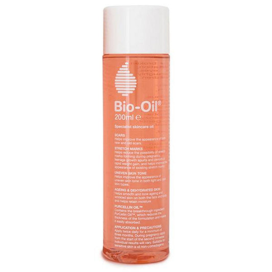 Bio-Oil, Bio-Oil, Anti-Stretch Marks, Oil, 200 ml
