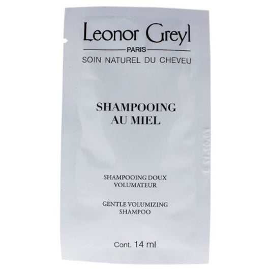 Leonor Greyl, Au Miel, Hair Shampoo, For Volume, 14 ml *Sample