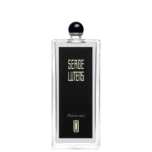 Serge Lutens, Poivre Noir, Eau De Parfum, Unisex, 100 ml