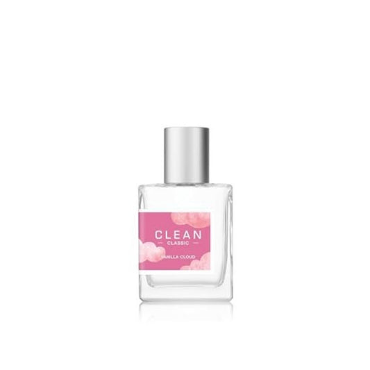 Clean, Classic Vanilla Cloud, Eau De Parfum, For Women, 30 ml
