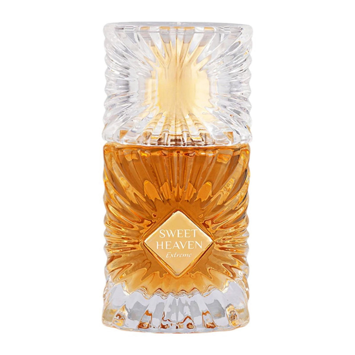 Gulf Orchid, Sweet Heaven Extreme, Eau De Parfum, Unisex, 20 ml