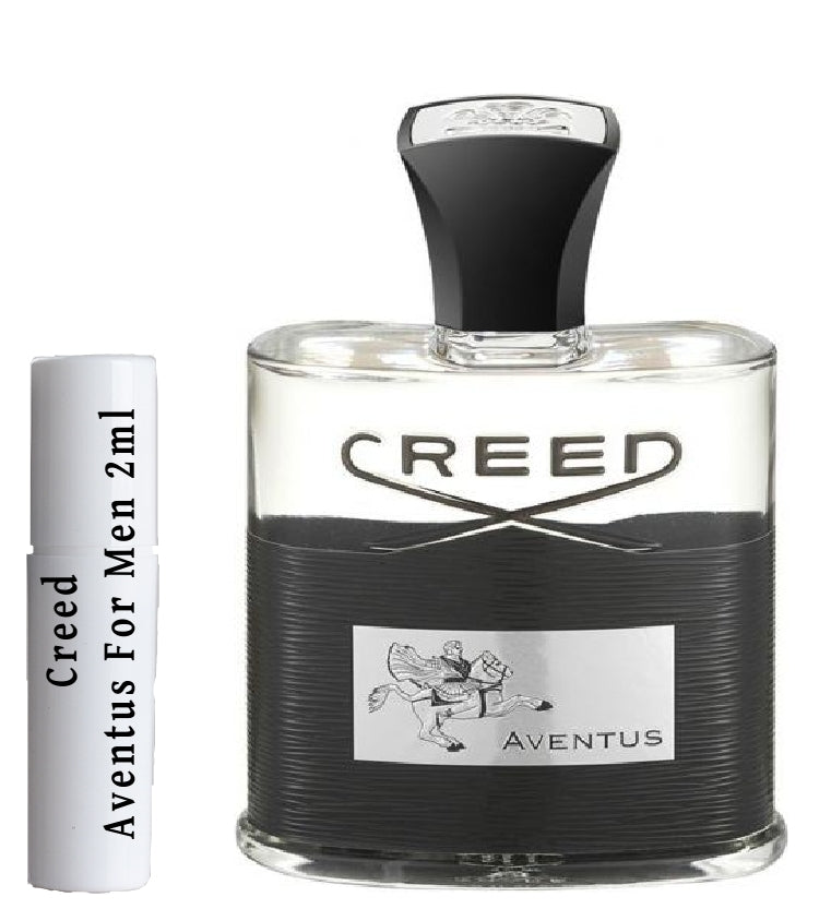 Creed, Aventus, Eau De Parfum, For Men, 100 ml *Tester