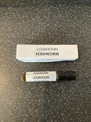 Keiko Mecheri Loukhoum 2.0ml 0.068 us fl. oz. Official perfume sample,  Keiko Mecheri Loukhoum 2.0ml 0.068 us fl. oz. offizielle Parfümprobe,  Keiko Mecheri Loukhoum 2.0ml 0.068 us fl. oz. muestra de perfume oficial,  Keiko Mecheri Loukhoum 2.0ml 0.068 us fl. oz. 液量オンス公式香水サンプル,  Keiko Mecheri Loukhoum 2.0ml 0.068 us fl. oz. campione di profumo ufficiale,  Keiko Mecheri Loukhoum 2.0ml 0.068 us fl. oz. officieel parfumstalen,  Keiko Mecheri Loukhoum 2.0ml 0.068 us fl. oz. échantillon de parfum officiel