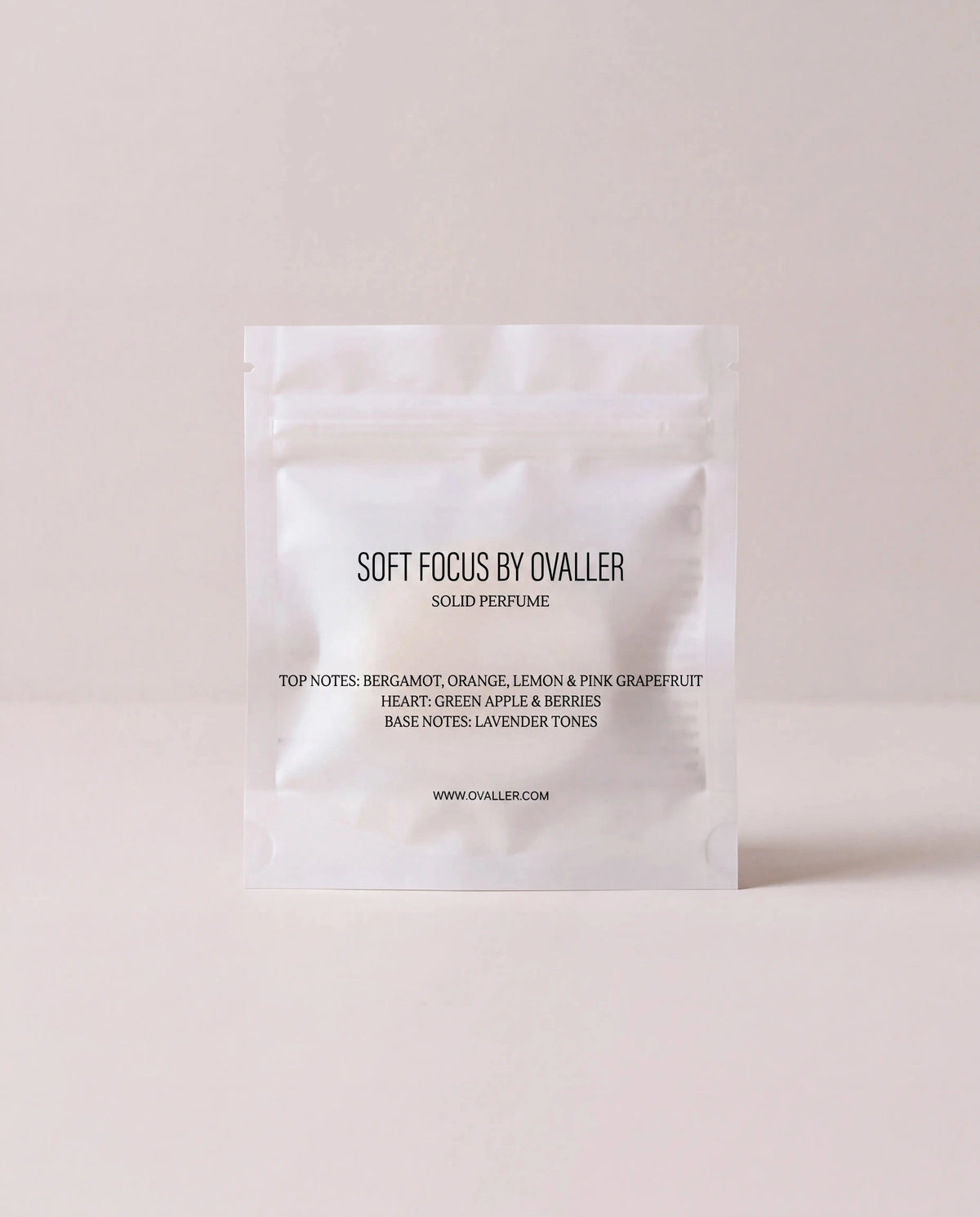 The Soft Focus & Pearl Set