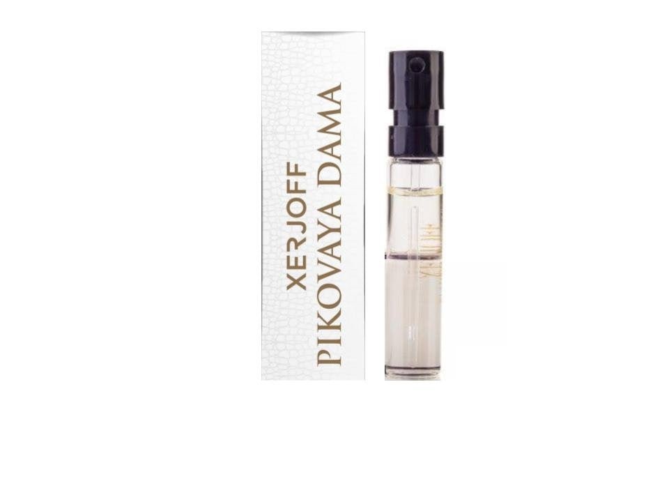 XERJOFF Pikovaya Dama 2ml/0.06fl.oz. Official perfume sample-XERJOFF RENAISSANCE 2ml/0.06fl.oz. Official perfume sample-Xerjoff-XERJOFF Pikovaya Dama 2ml/0.06fl.oz.-creedperfumesamples