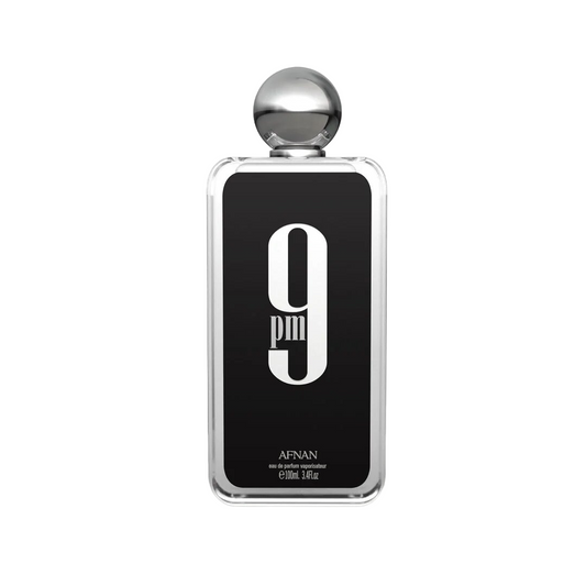 Afnan, 9 Pm, Eau De Parfum, For Men, 100 ml