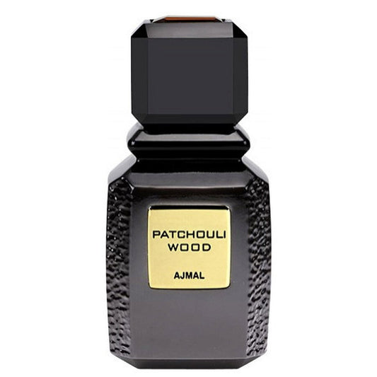 Ajmal, Patchouli Wood, Eau De Parfum, For Women, 50 ml