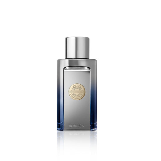 Antonio Banderas, The Icon Elixir, Eau De Parfum, For Men, 100 ml