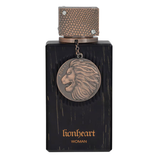 Armaf, LionHeart, Eau De Parfum, For Women, 100 ml