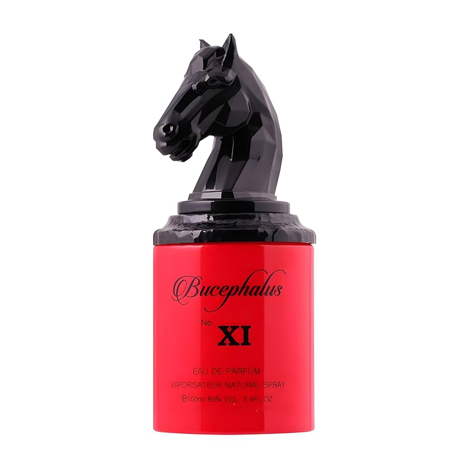 Armaf, Niche Bucephalus No. XI, Eau De Parfum, For Men, 100 ml