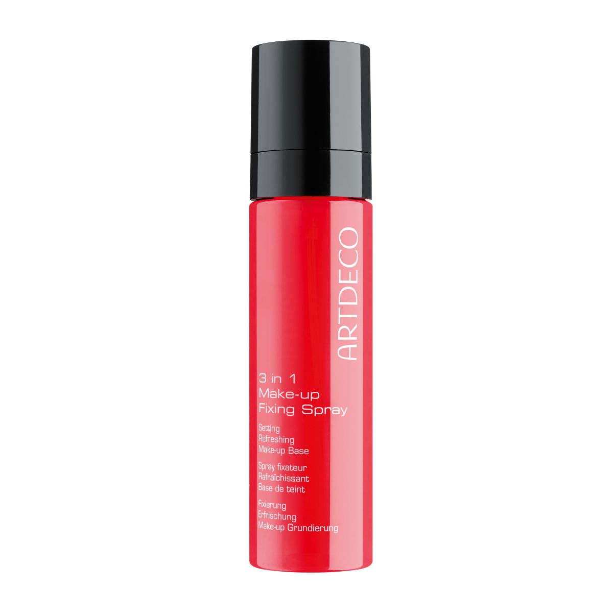 ArtDeco, 3 In 1 Make-Up, Long Lasting & Natural Finish, Setting Spray, 100 ml