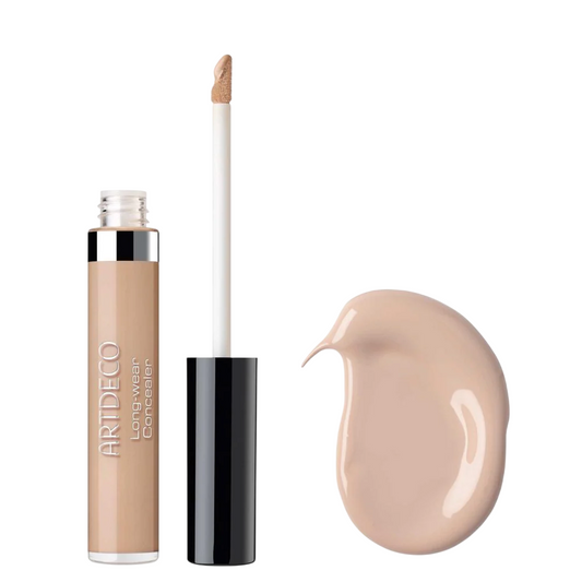 ArtDeco, ArtDeco, Long Wearing, Liquid Concealer, 22, Olive, 7 ml